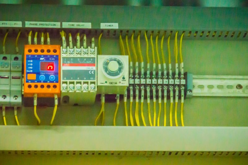 Electrical Connections