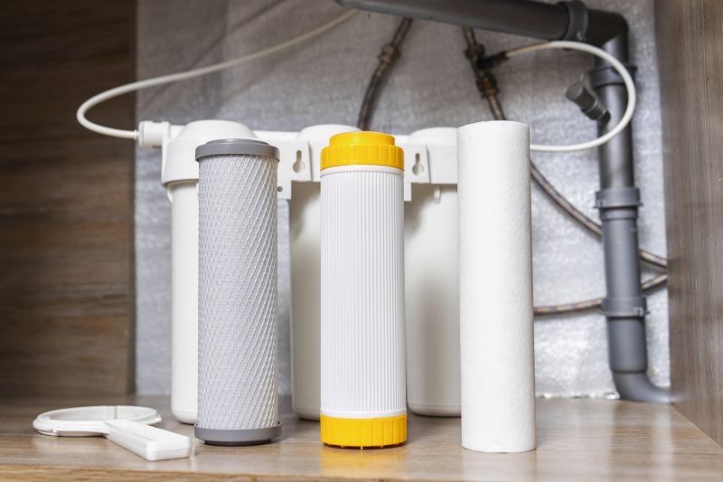 Drinking Water Filtration in Denver, CO