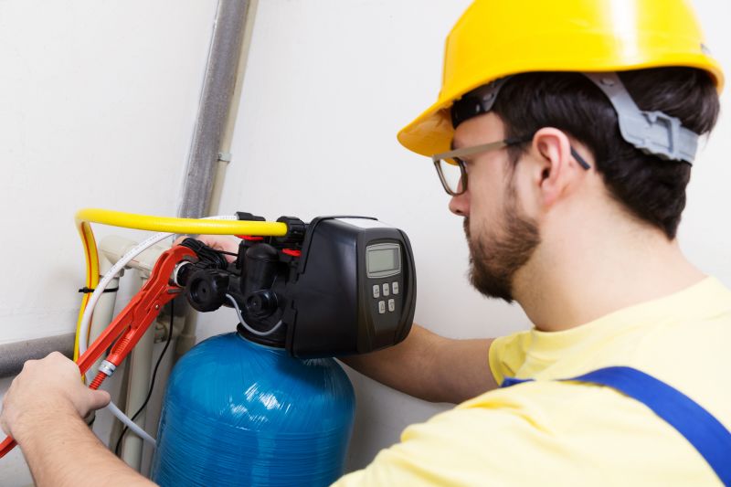 Drinking Water Filtration in Denver, CO