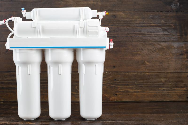Home Water Filtration Service in Denver, CO