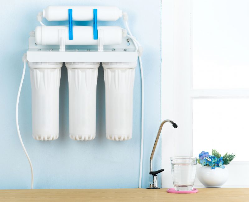 Residential Water Treatment in Cincinnati, OH