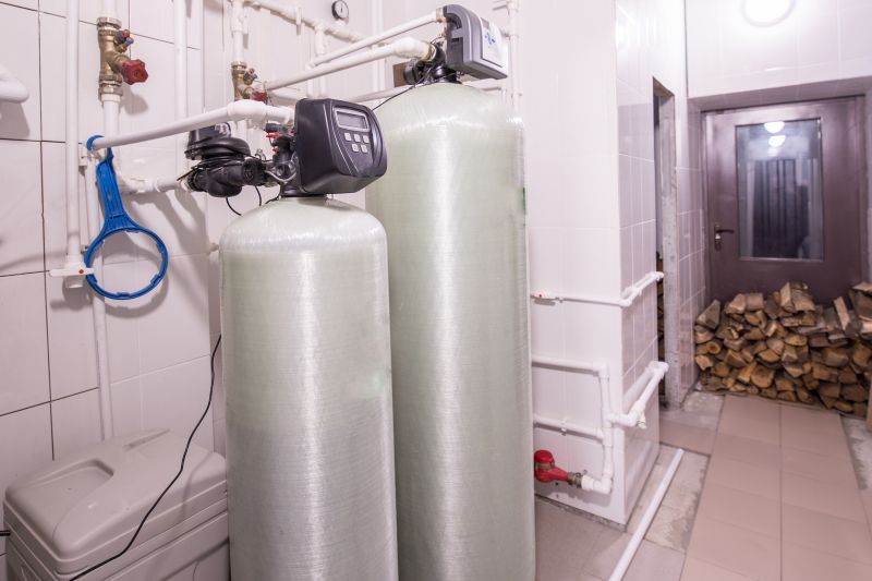 Ro System Installation in Houston, TX