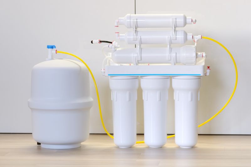Ro Water Treatment in Columbus, OH