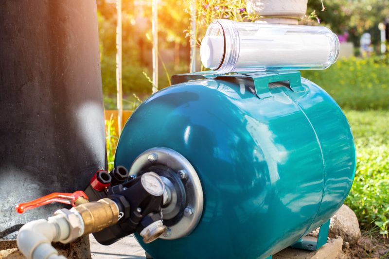Water Softener Service in Louisville, KY
