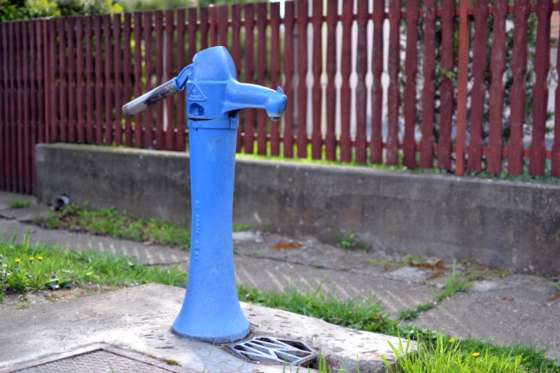Water Well Installation in Carson City, NV