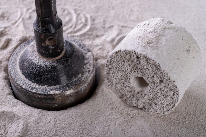 Soil Testing for Drilling