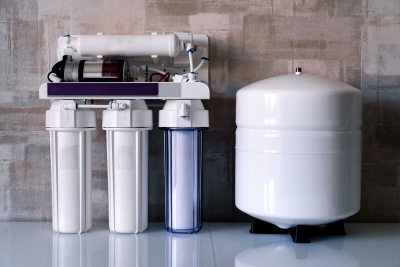 Home Water Filtration Service in Cincinnati, OH