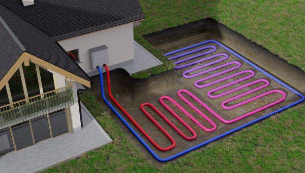 Geothermal Drilling