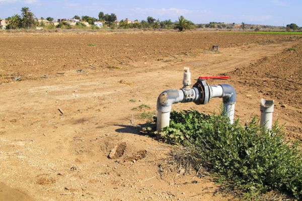 Irrigation Well Drilling