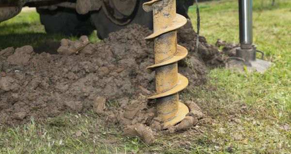 Well Drilling Service - Well Drilling Service Lexington, Kentucky