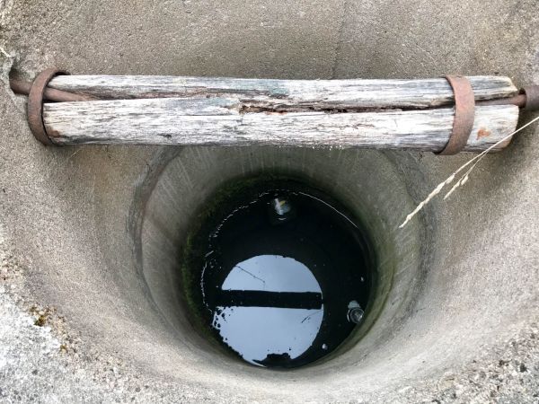 Shallow Well Drilling